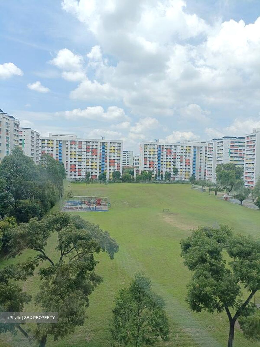 Blk 795 Khatib Vale (Yishun), HDB 4 Rooms #567554011